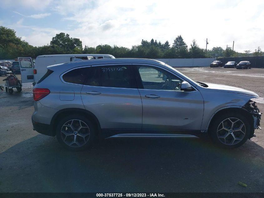 BMW X1 XDRIVE28I 2016