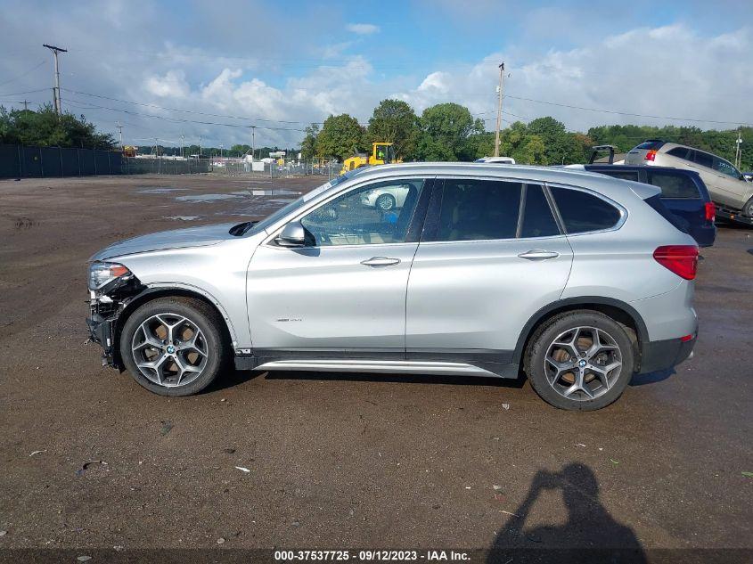 BMW X1 XDRIVE28I 2016