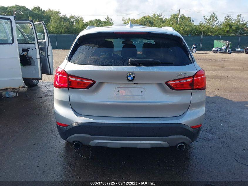 BMW X1 XDRIVE28I 2016