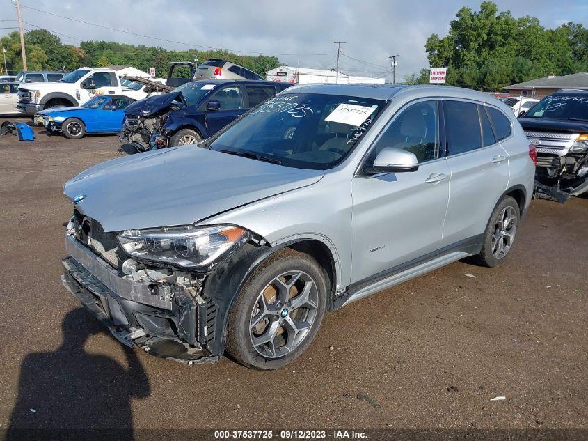 BMW X1 XDRIVE28I 2016