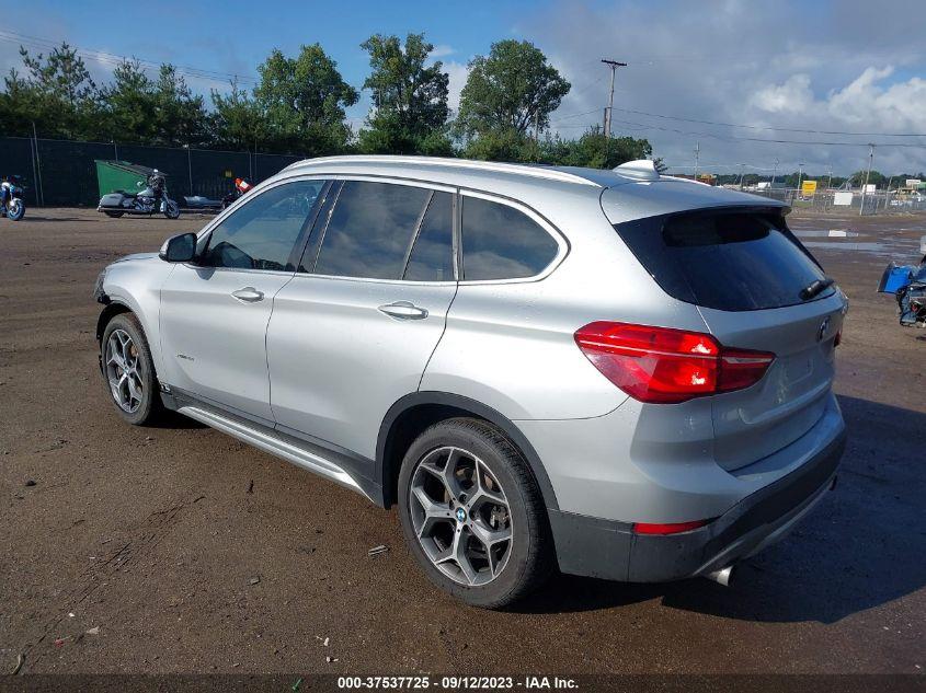 BMW X1 XDRIVE28I 2016