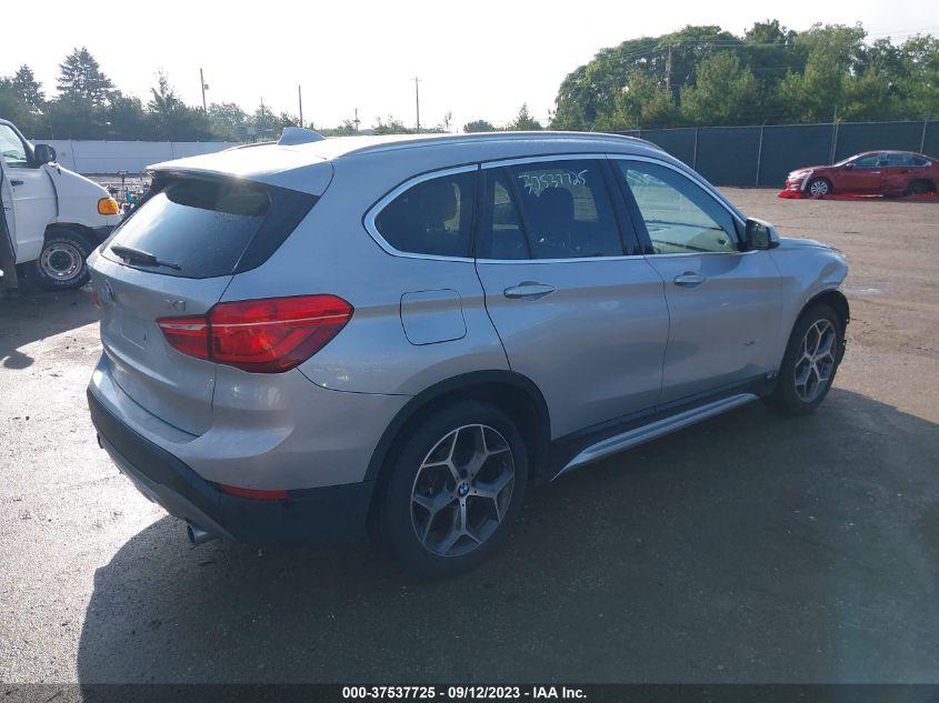 BMW X1 XDRIVE28I 2016