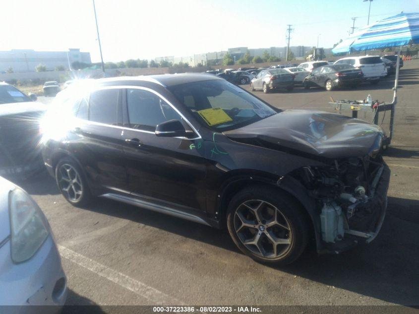 BMW X1 XDRIVE28I 2016