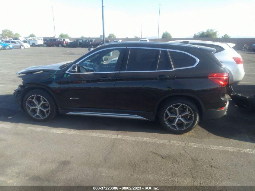 BMW X1 XDRIVE28I 2016