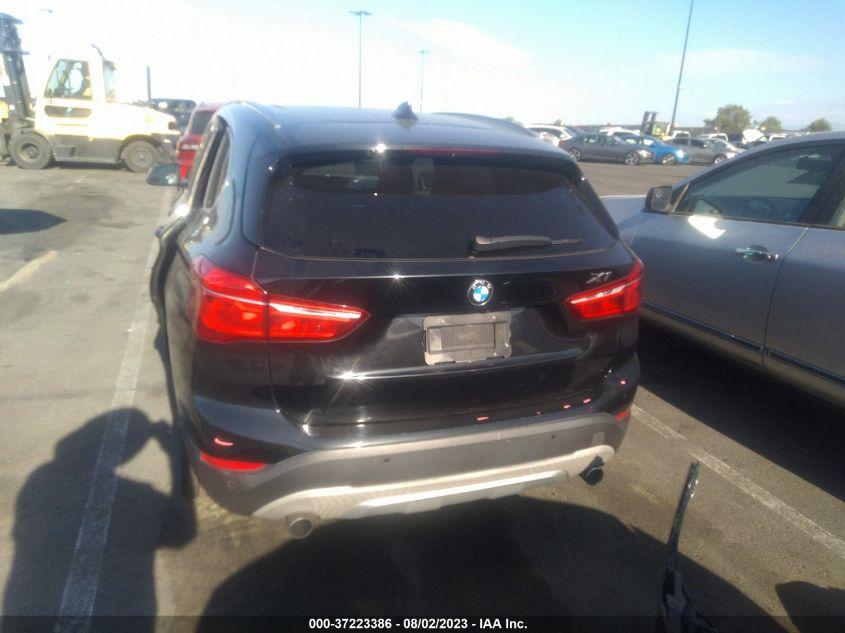 BMW X1 XDRIVE28I 2016