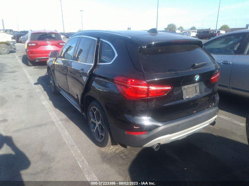 BMW X1 XDRIVE28I 2016