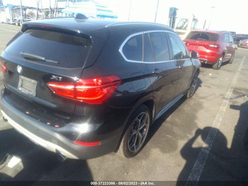 BMW X1 XDRIVE28I 2016