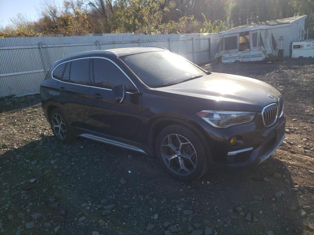 BMW X1 XDRIVE2 2017