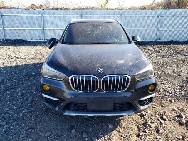 BMW X1 XDRIVE2 2017