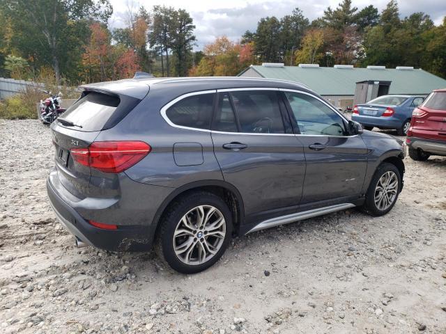 BMW X1 XDRIVE2 2017