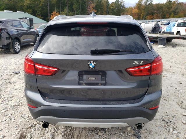 BMW X1 XDRIVE2 2017