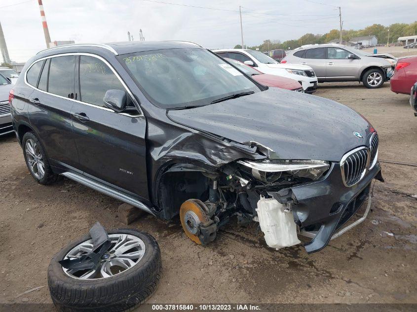 BMW X1 XDRIVE28I 2017