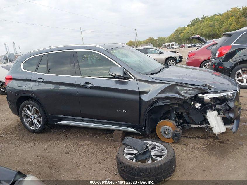 BMW X1 XDRIVE28I 2017