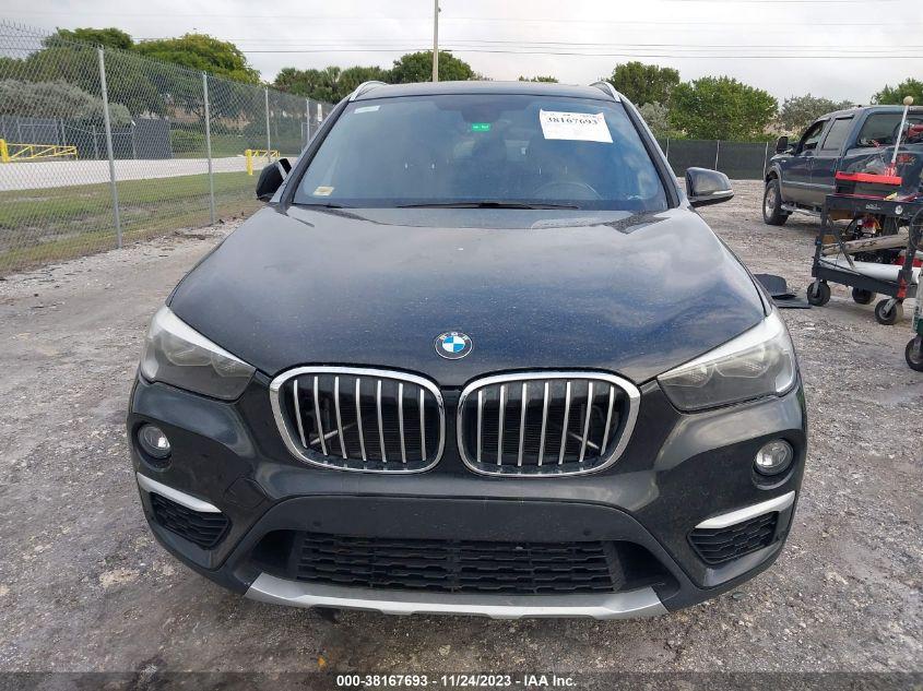 BMW X1 XDRIVE28I 2018