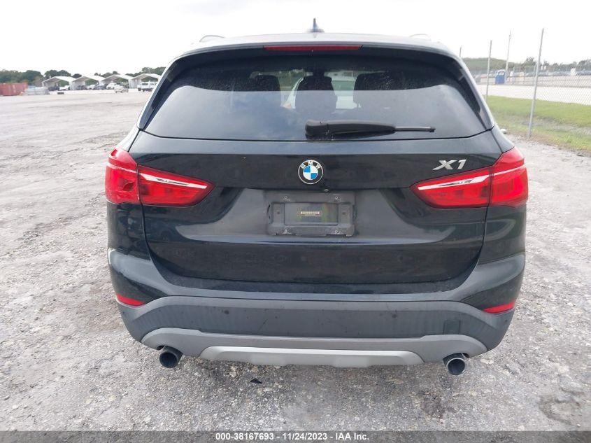 BMW X1 XDRIVE28I 2018