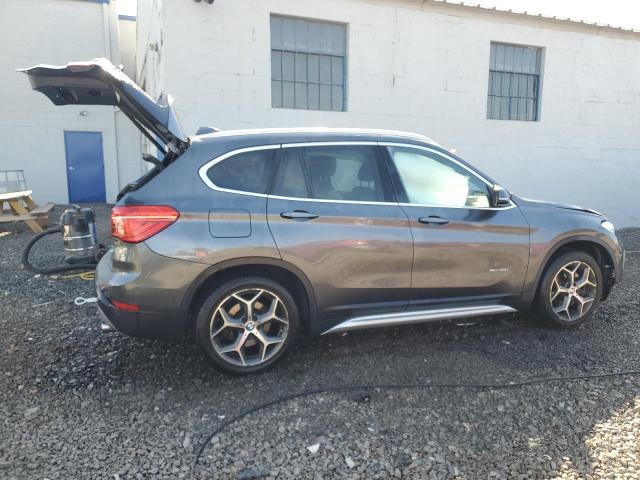 BMW X1 XDRIVE2 2016