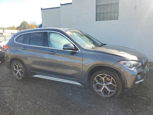 BMW X1 XDRIVE2 2016