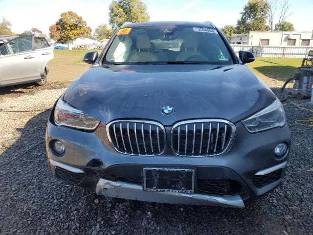 BMW X1 XDRIVE2 2016