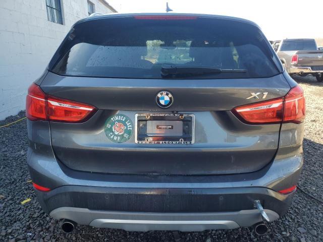 BMW X1 XDRIVE2 2016