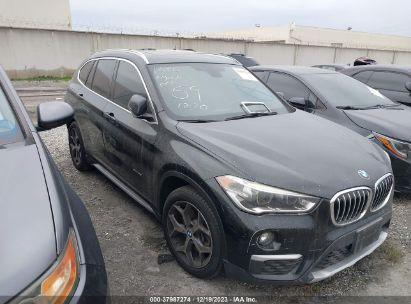 BMW X1 XDRIVE28I 2016