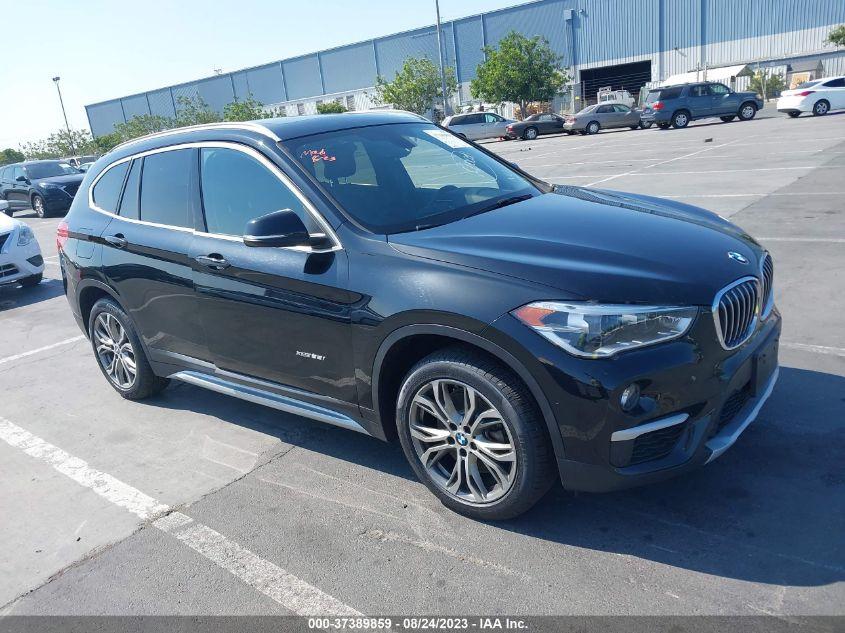 BMW X1 XDRIVE28I 2017