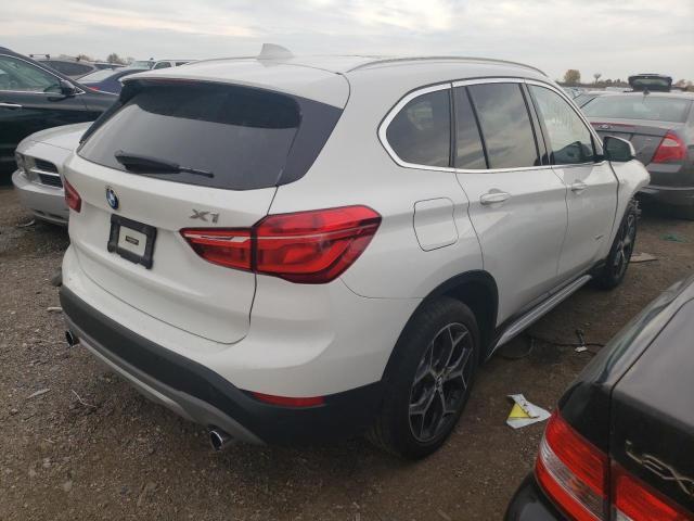 BMW X1 XDRIVE2 2017