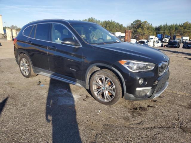 BMW X1 XDRIVE2 2017