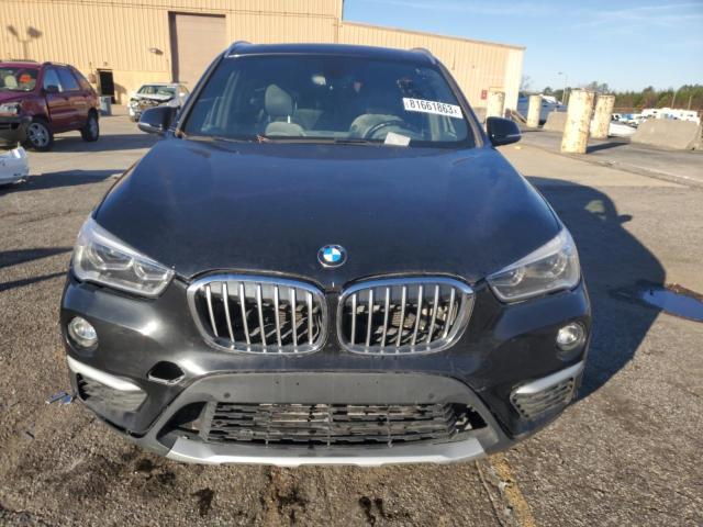 BMW X1 XDRIVE2 2017