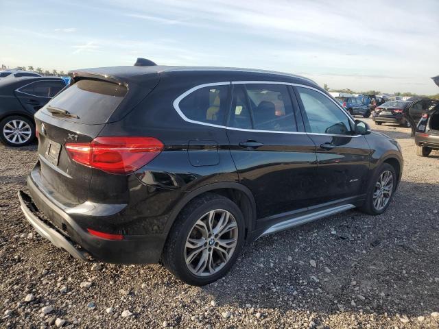 BMW X1 XDRIVE2 2017