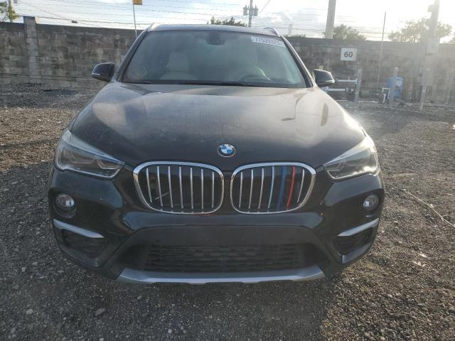 BMW X1 XDRIVE2 2017