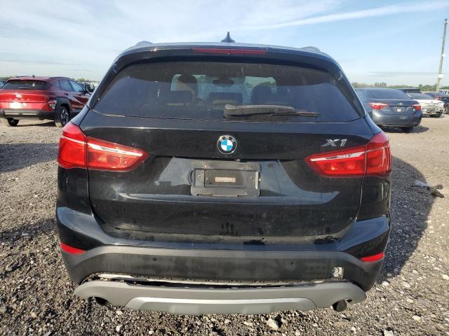 BMW X1 XDRIVE2 2017