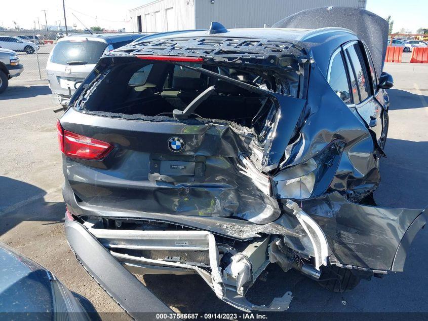 BMW X1 XDRIVE28I 2016