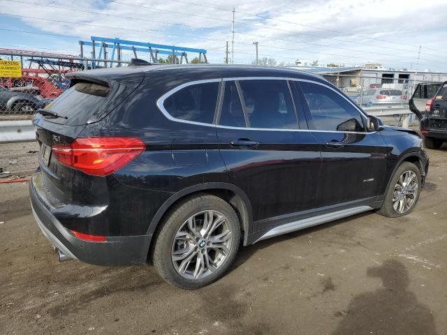 BMW X1 XDRIVE2 2017