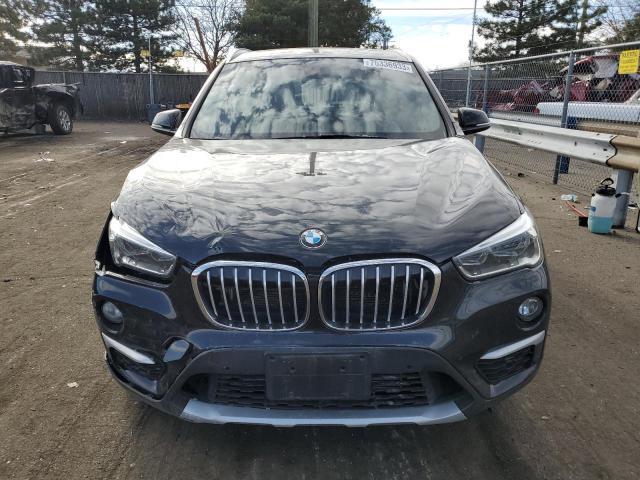 BMW X1 XDRIVE2 2017