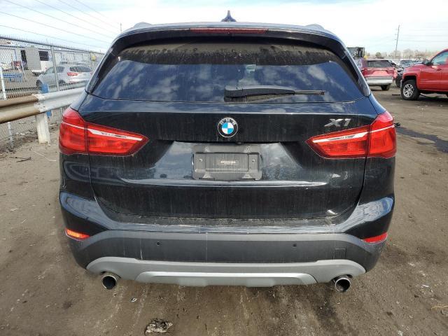 BMW X1 XDRIVE2 2017