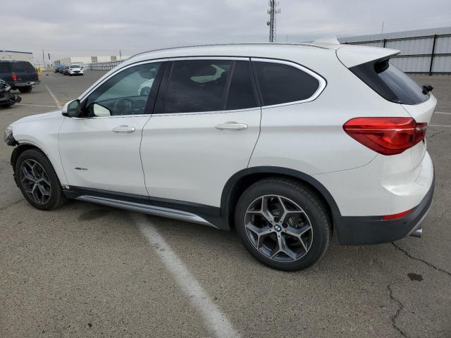 BMW X1 XDRIVE2 2018