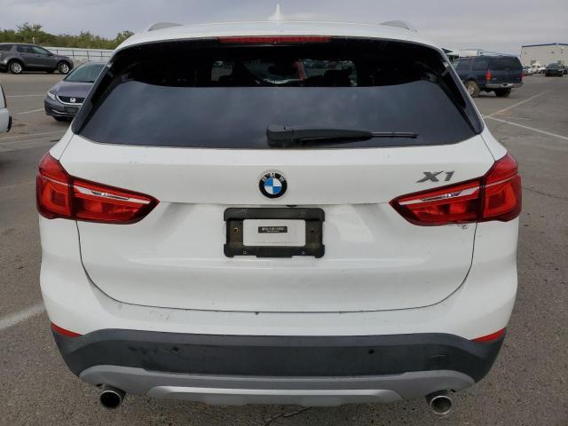 BMW X1 XDRIVE2 2018