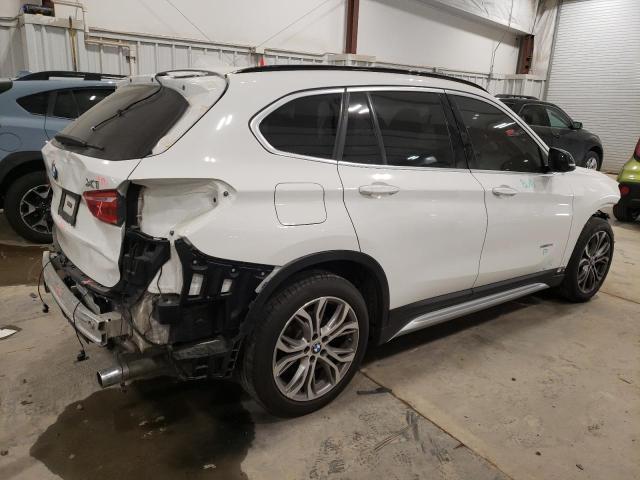 BMW X1 XDRIVE2 2016