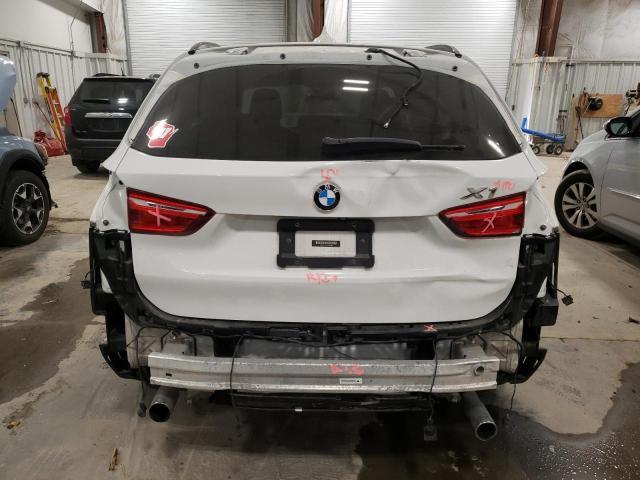 BMW X1 XDRIVE2 2016