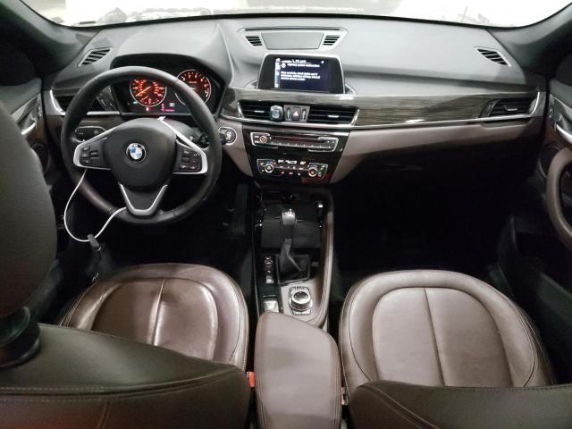 BMW X1 XDRIVE2 2016