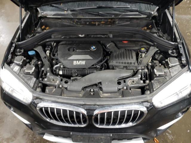 BMW X1 XDRIVE2 2016