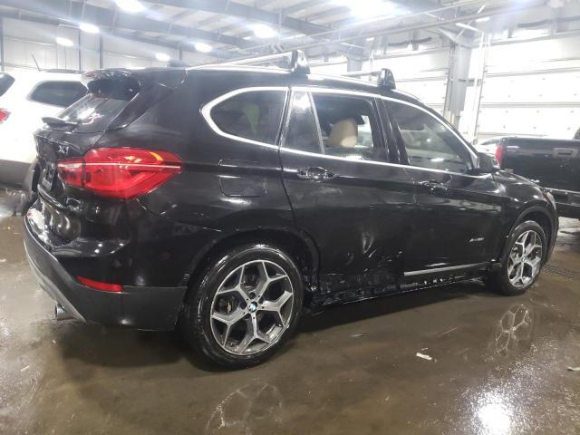 BMW X1 XDRIVE2 2016