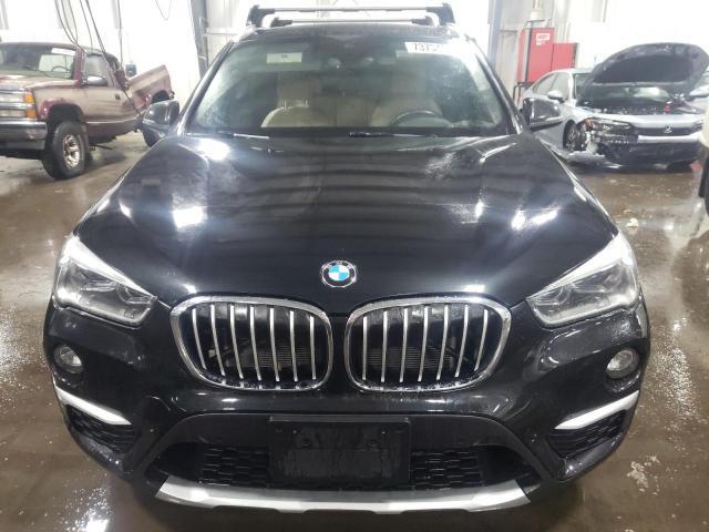 BMW X1 XDRIVE2 2016