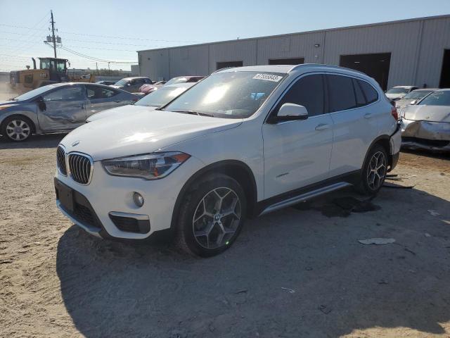 BMW X1 XDRIVE2 2017