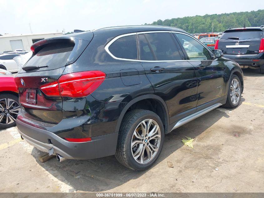 BMW X1 XDRIVE28I 2017