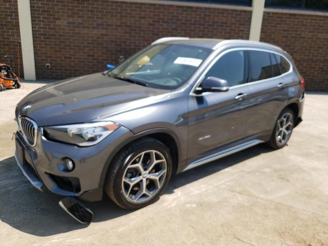 BMW X1 XDRIVE2 2018