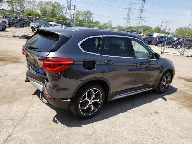 BMW X1 XDRIVE2 2018