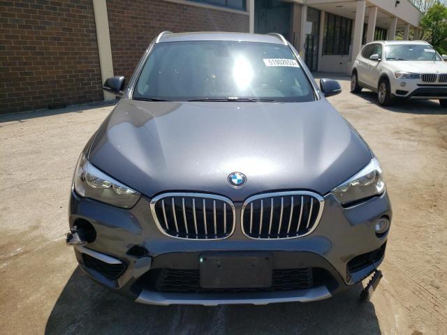 BMW X1 XDRIVE2 2018