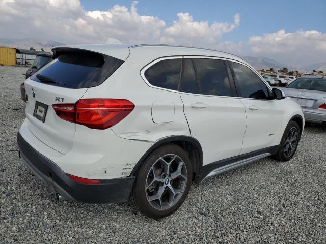 BMW X1 XDRIVE2 2016