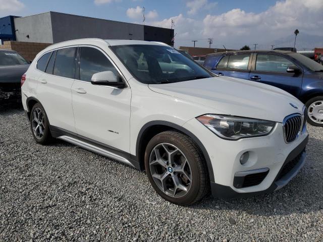 BMW X1 XDRIVE2 2016